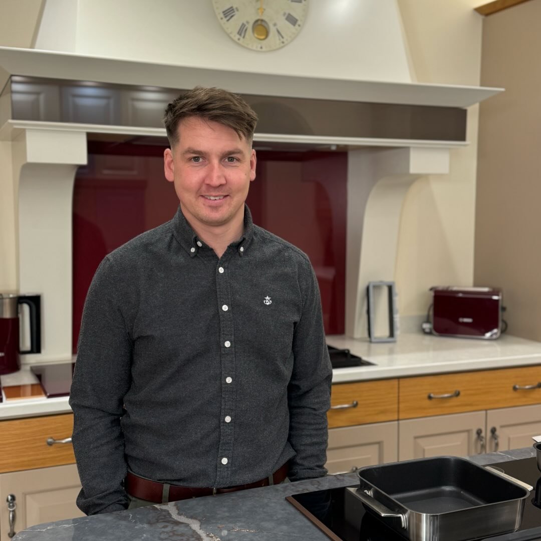 Matt Brown Anglia Kitchens and Bedrooms